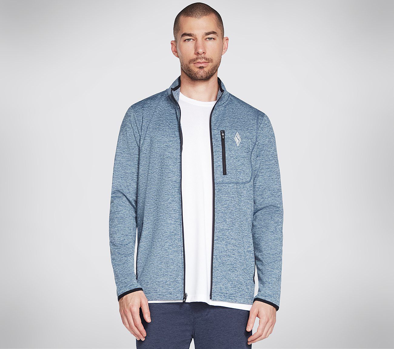Buy Jackets For Men Online Skechers India