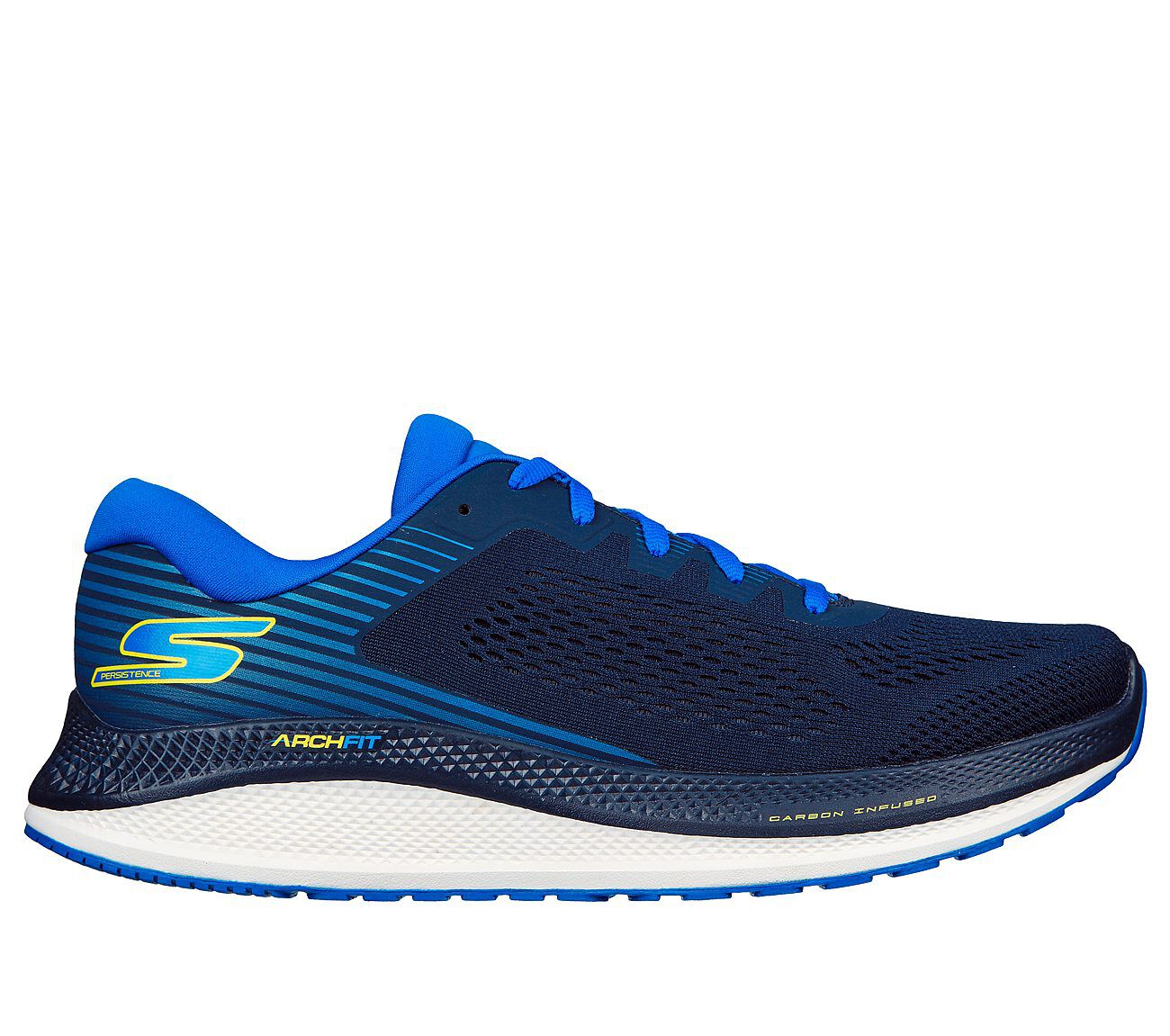 Skechers go run discount heren