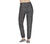 HEART EYES PEACHY PAWS JOGGER, BBBBLACK