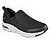 ARCH FIT-BANLIN, BLACK/WHITE