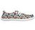 BOBS B CUTE-CATURDAY, WHITE/MULTI