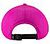GOSHIELD QUILTED BASEBALL HAT, PPINK