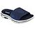 GO WALK 5 - MIRAMIR, NAVY/BLUE