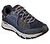 ARCH FIT ESCAPE PLAN, NAVY/ORANGE