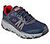 GLIDE-STEP TRAIL - OXEN, NAVY/MULTI