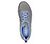 VIRTUE-KIND FAVOR, GREY/BLUE