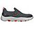 GO WALK MASSAGE FIT - TIDAL, CCHARCOAL