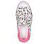 GUZMAN STEPS, WHITE/MULTI