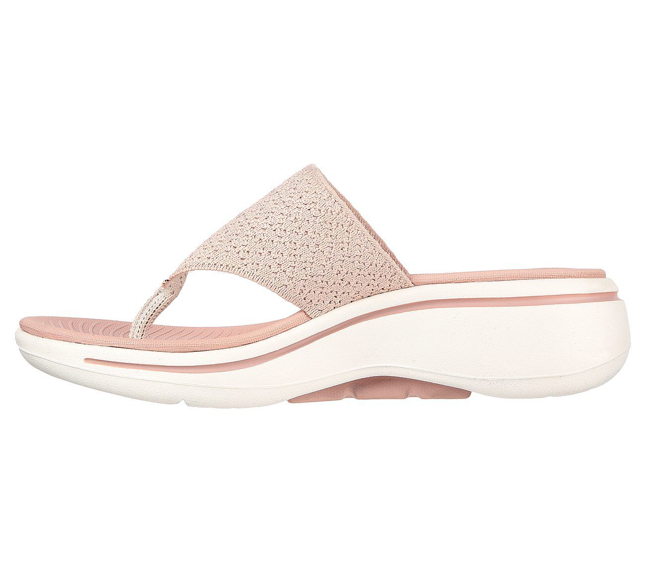 Skechers sandals ladies sale top
