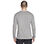 SKECHERS ELEVATE LS, LIGHT GREY