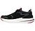 MAX CUSHIONING HYPER BURST, BLACK/MULTI