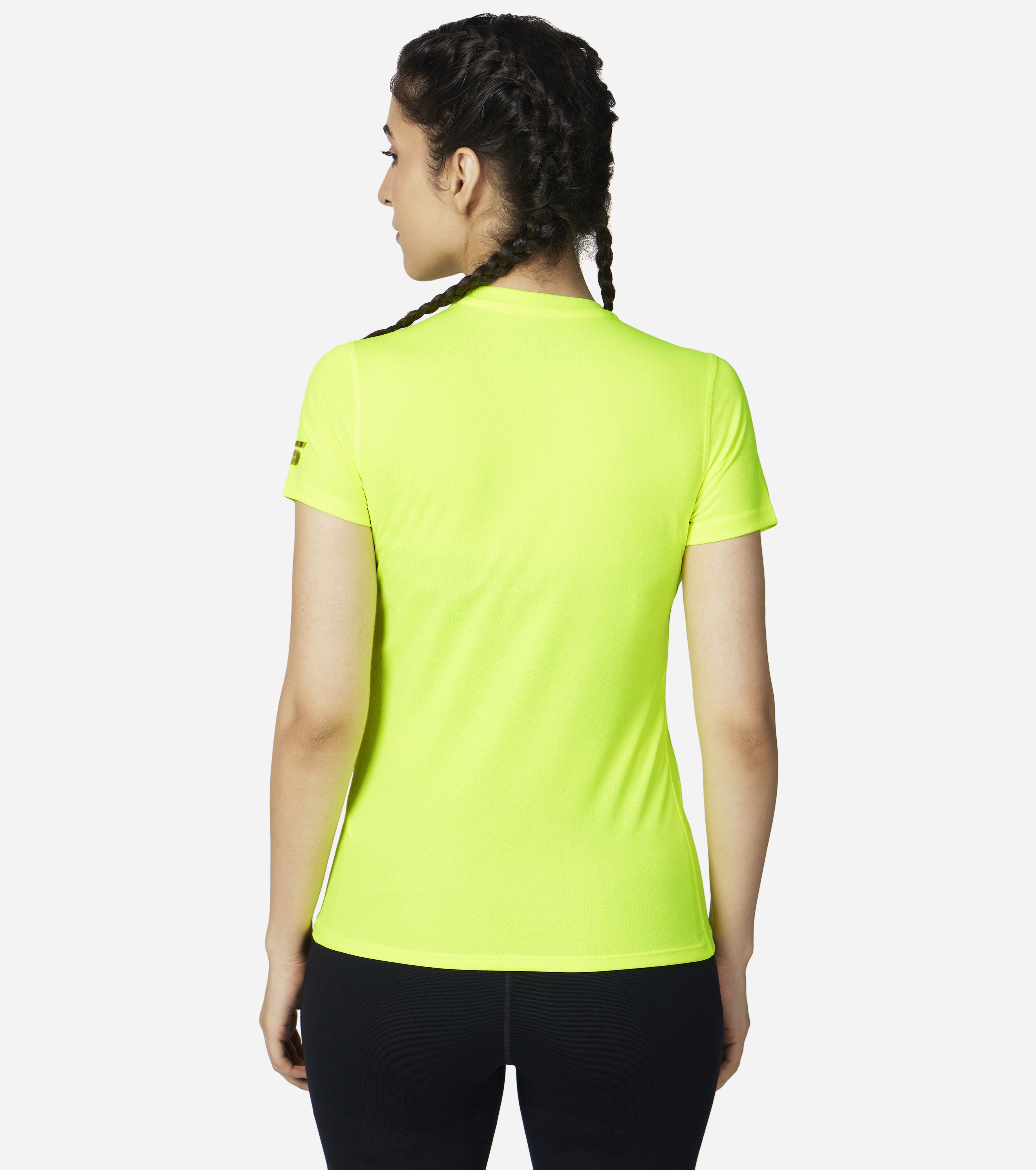 Buy T Shirts For Women Online Skechers India
