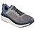 MAX CUSHIONING DELTA, GREY/BLUE