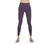 INK LEAF HW LEGGING, PURPLE MULTI