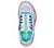 ELITE SPORT PRO- RADIANT SQUA, WHITE/MULTI