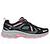 HILLCREST - VAST ADVENTURE, BLACK/HOT PINK