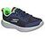 GO RUN 400 V2 - OMEGA, NAVY/LIME