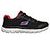 SUMMITS-LOWIX, BLACK/RED/BLUE