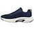 GO RUN ARCH FIT - SKYWAY, NAVY/BLUE