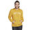 SKECHERS COLLEGIATE PO HOODIE, HONEY