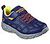 DYNAMIC-FLASH - REZLUR, NAVY/ORANGE
