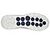 GO WALK 6 - BOLD KNIGHT, WHITE/NAVY