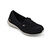 MICROBURST 2.0 - SAVVY POISE, BLACK/WHITE