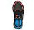 DEPTH CHARGE 2.0-DOU, BLACK/MULTI