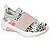 MODERN JOGGER 2.0 - SANCTUARY, WHITE/PINK