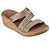 ARCH FIT BEVERLEE-ALWAYS CLAS, ROSE GOLD