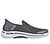GO WALK ARCH FIT - HANDS FREE, CCHARCOAL