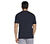 GODRI CHARGE TEE, NNNAVY