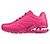 UNO 2 - AIR AROUND YOU, FFUCHSIA
