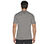 GODRI CHARGE TEE, CCHARCOAL