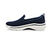 GO WALK ARCH FIT - M, NNNAVY