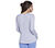 GODRI ESSENTIAL LONGSLEEVE, LAVENDER/LIGHT PINK