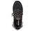 D'LITES 3.0 AIR - QUEEN LEOPA, BLACK/ROSE GOLD