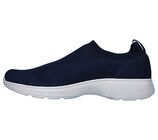 GO WALK 4-INTEND,  Footwear Left View