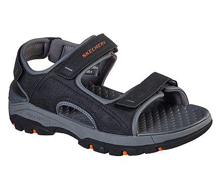 Skechers hotsell sport slippers
