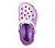 HEART CHARMER - LET'S GO PLAY, WHITE/MULTI