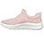 GO WALK FLEX - VASANTI, LLLIGHT PINK