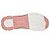 SKECH-AIR ARCH FIT - TOP PICK, ROSE