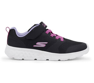 GO RUN 400, BLACK