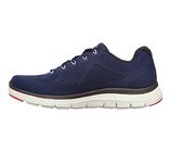 FLEX ADVANTAGE 4.0-UPSTREAM,  Footwear Left View