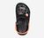 SWIFTERS, BLACK/RED