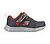 COMFY FLEX - MINI TRAINER, CHARCOAL/RED