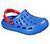 SWIFTERS, BLUE