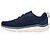 GO RUN RIDE 9, NAVY/PURPLE