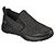 GO WALK ARCH FIT - GOODMAN, BBLACK