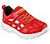 DYNAMIC-FLASH - REZLUR, RED/BLACK